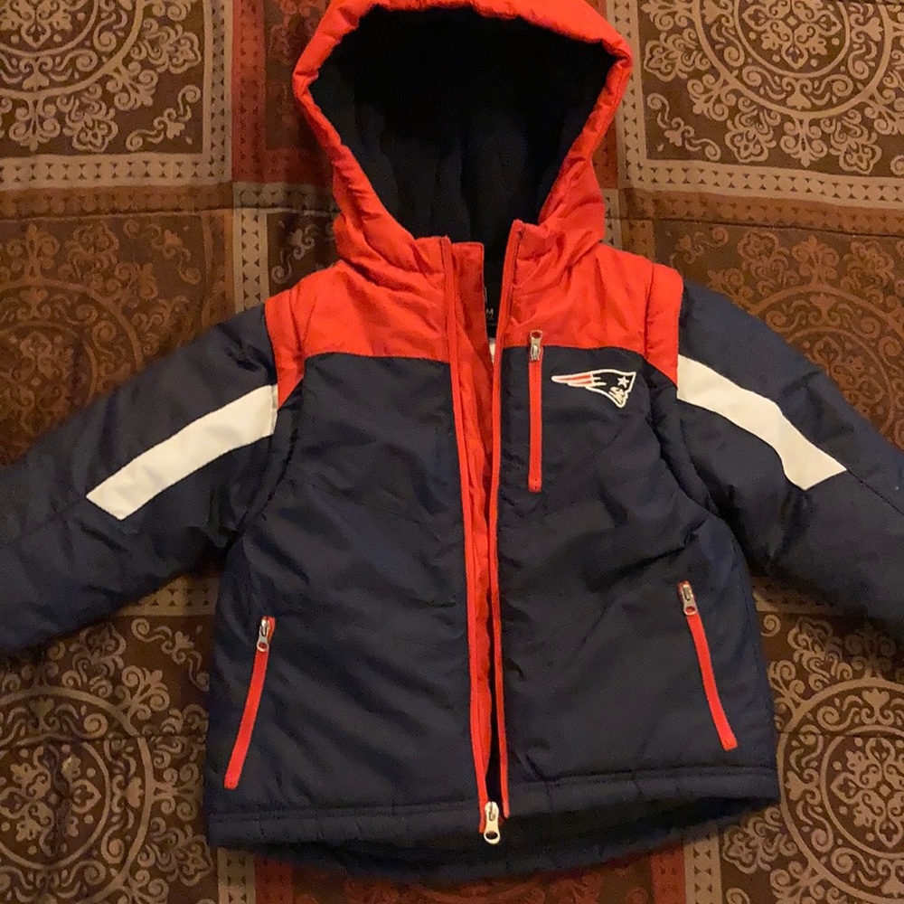 Coat